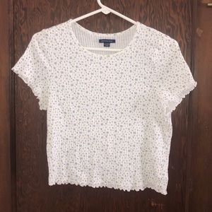 American Eagle short sleeve